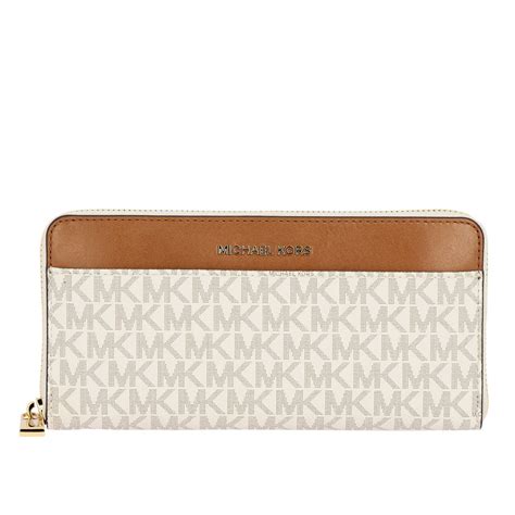 michael kors wallet outlet canada|Michael Kors clearance wallets.